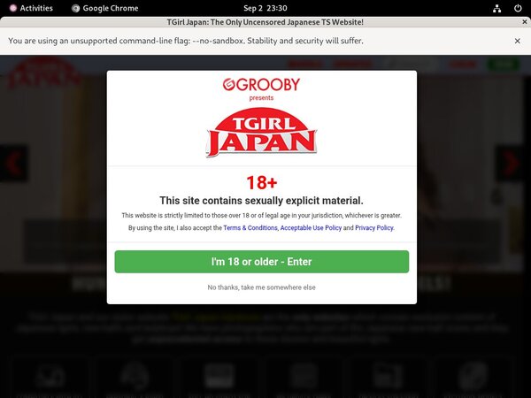 Tgirljapan Discount Pw