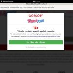 Tgirls Get Membership