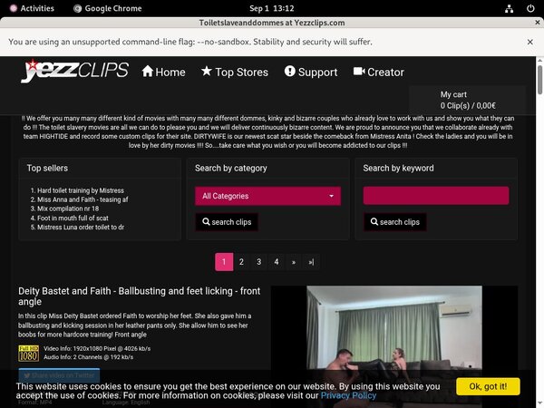 Toiletslaveanddommes Network Password Toiletslaveanddommes Network Password