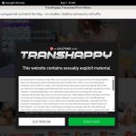 Trans Happy Member Review Trans Happy Member Review