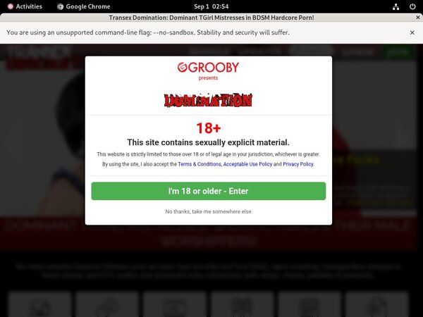 Transexdomination Sale Price Transexdomination Sale Price