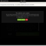 Trial Hunnies Hollys