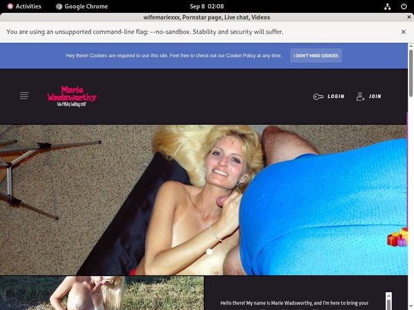 Try Free Wifemariexxx Try Free Wifemariexxx