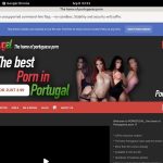 Try Porntugal Discount