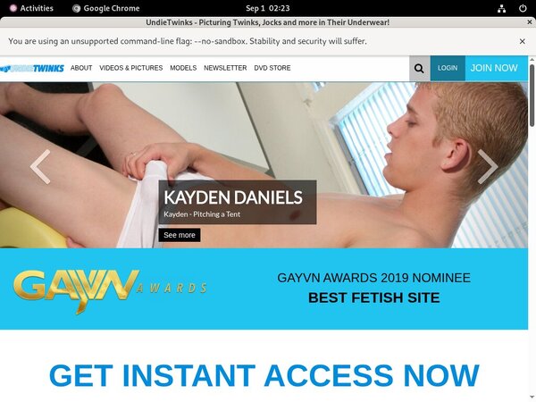 Undie Twinks Site Rip Dl