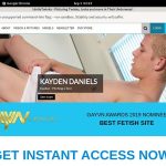 Undietwinks.com Account Information