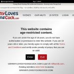 Using Paypal Grannylovesyoungcock.com Using Paypal Grannylovesyoungcock.com
