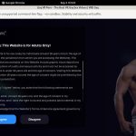VRB Gay Paypal Epoch