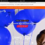 Vrcosplayx.com Hd Sex Videos
