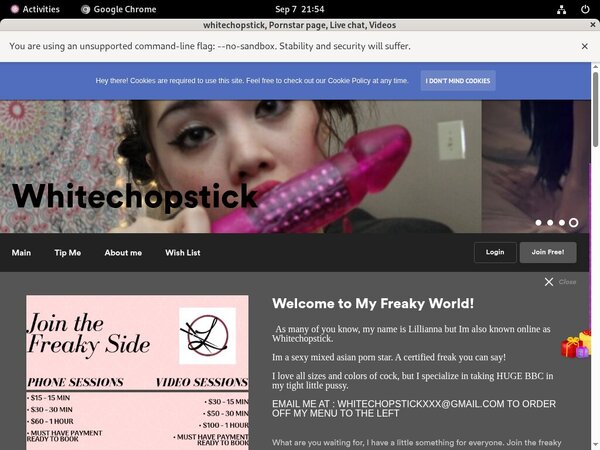 Whitechopstick Discount Offers Whitechopstick Discount Offers