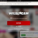 Wild On Cam Full Hd Video