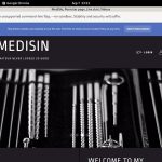Www MediSin