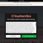 Xnxx Southern Sins Xnxx Southern Sins