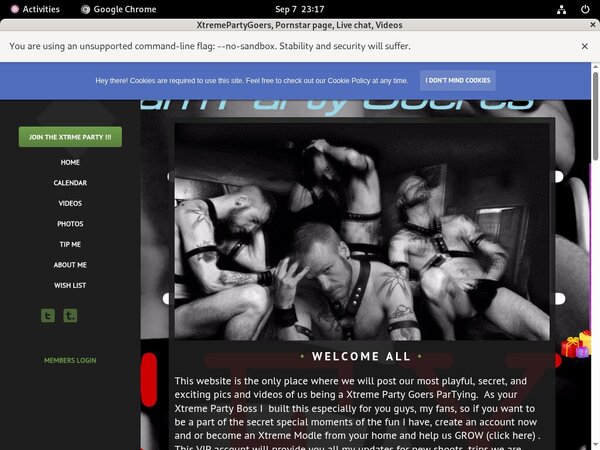 XtremePartyGoers Hd Videos XtremePartyGoers Hd Videos