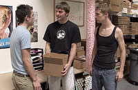 Xxx Beddable Boys s1