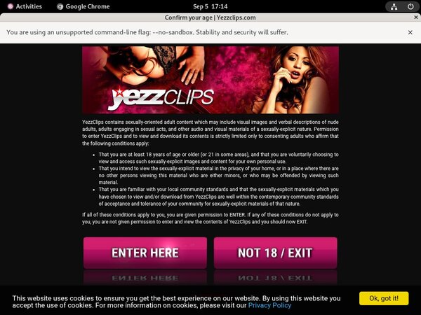 Yezzclips.com Member Discount Yezzclips.com Member Discount