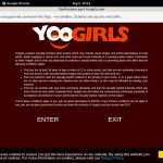 Yoogirls.com Passes