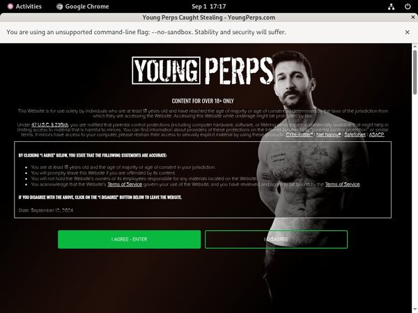 Young Perps Wife Young Perps Wife