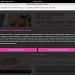 Your Secret Dream Free Accounts