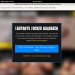 ?sex Ladyboysfuckedbareback ?sex Ladyboysfuckedbareback