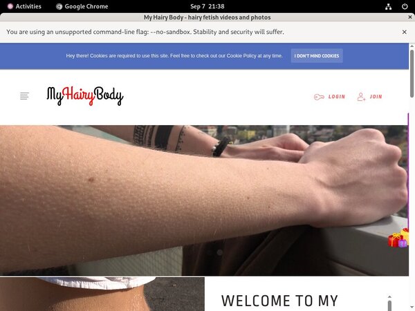 Reviews MyHairyBody Reviews MyHairyBody