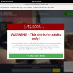 Shesboss Password Free