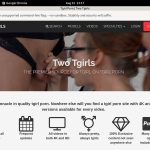 Twotgirls Discount Price