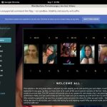 Paypal With RiverSunCam