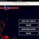 Premium Rogan Richards Account Free