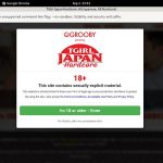 TGirl Japan Hardcore Online Videos