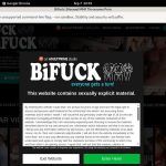 Bifuck Accounts Passwords