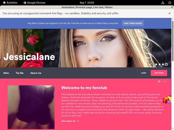 Nicolecarter.modelcentro.com Customer Support