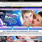 Hot Beddable Boys