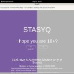 Stasy Q Site Reviews