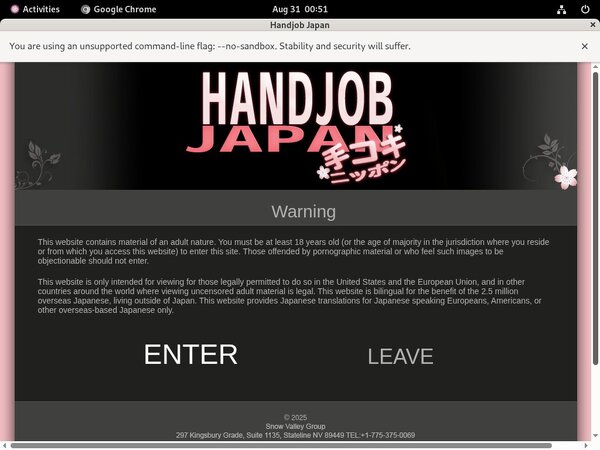 Handjobjapan.com Buy