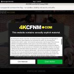 Buy 4kcfnm Account