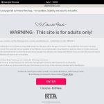 Charlie Forde Hd Sex Videos