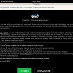 Free Twinkyfeet Passwords