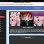 Kawaiiskye.modelcentro.com Hd Club