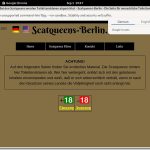 Scatqueensberlin Payment Page Scatqueensberlin Payment Page