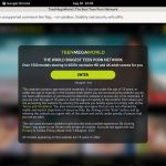Teenmegaworld.net Buy Teenmegaworld.net Buy