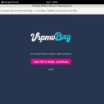 Free Trial Vrpmvbay Discount