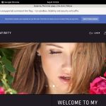 Jezanna Account Login